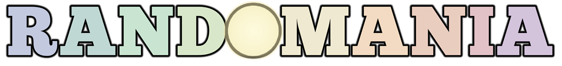Randomania